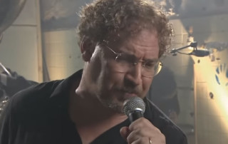 Hazmat Modine bei Pixner's BACKstage (Servus TV 2015)