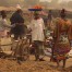 Warten auf Timbuktu nach einer Idee von Hubert von Goisern
